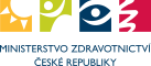 Logo MZČR, sponzor STONOŽKA OSTRAVA